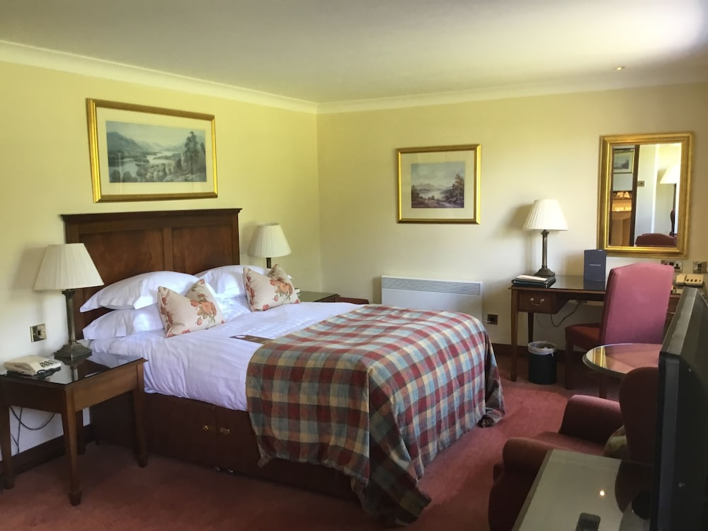 Macdonald Drumossie Hotel 19/59