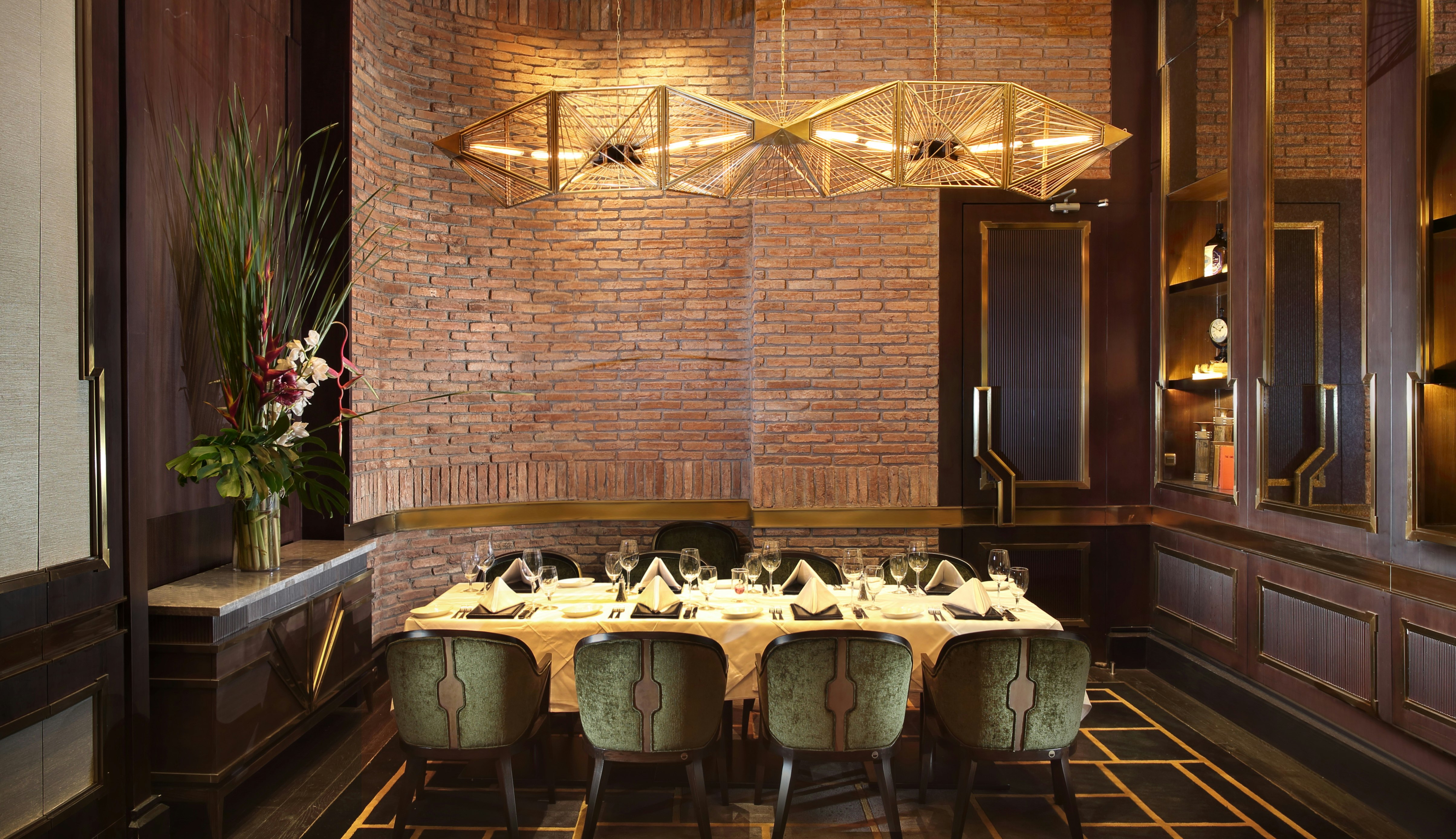 Somerset Grand Citra Jakarta Hotel 13/44