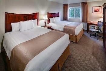 Lake Natoma Inn 12/46