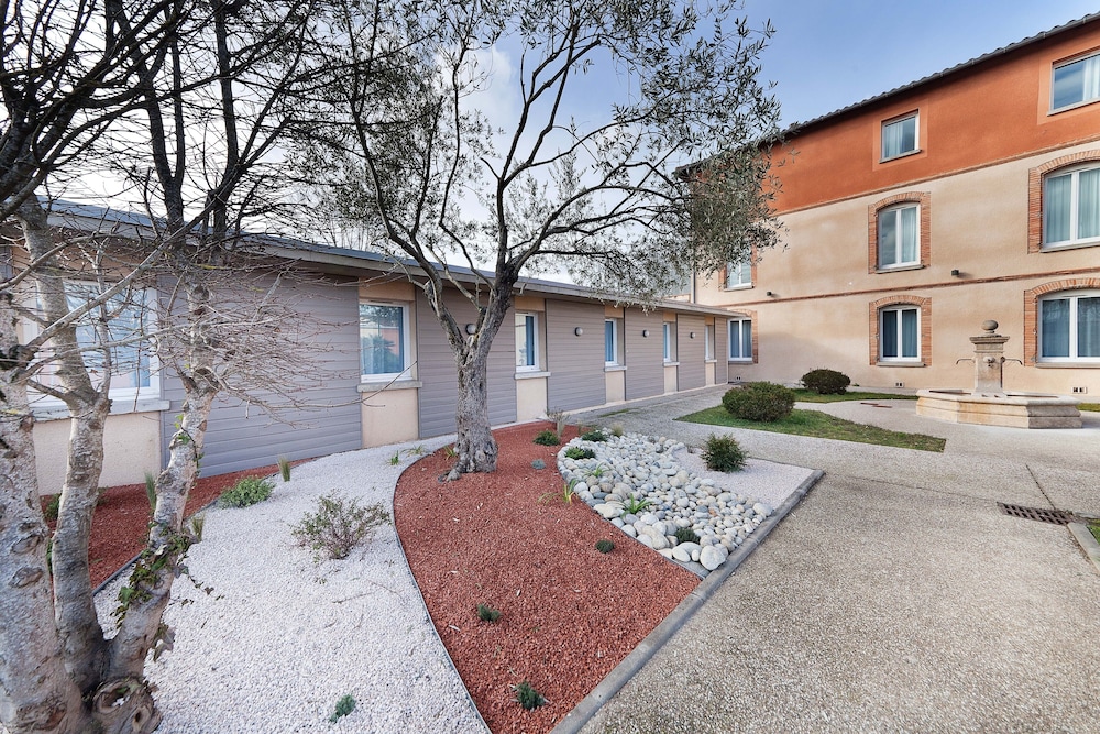Hotel Ibis Toulouse Lavaur 53/56
