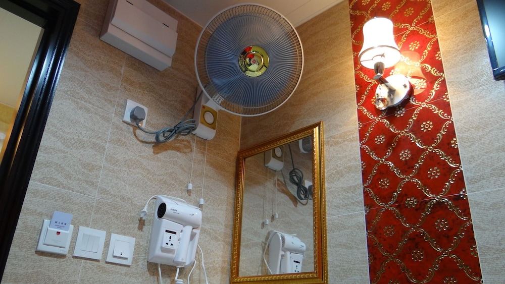 Holland Guest House 16/17