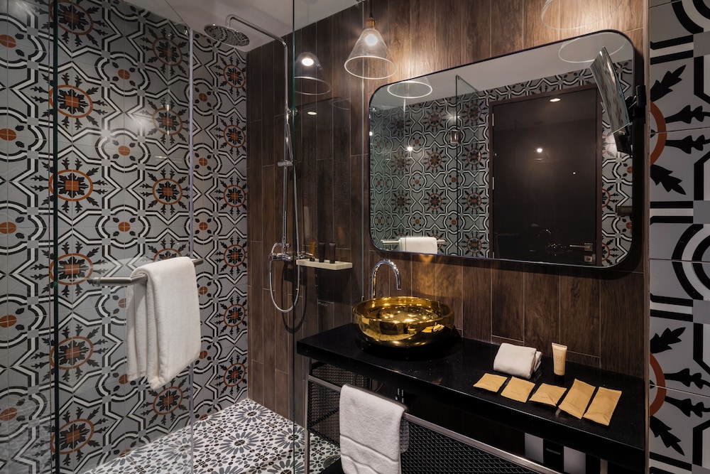 Passa Hotel Bangkok 46/46