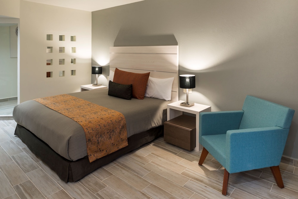 Real Inn San Luis Potosi 15/45