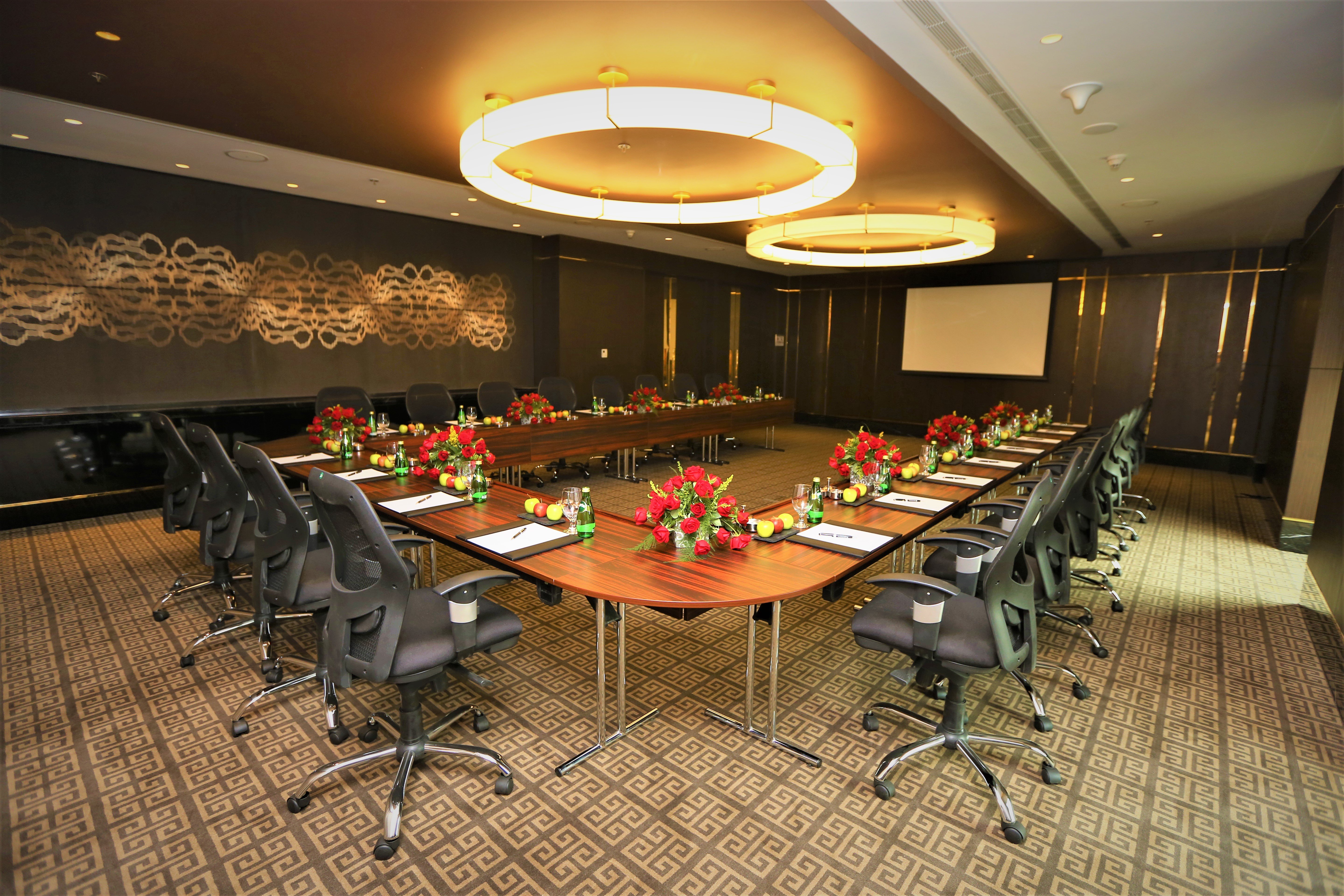 InterContinental Dhaka 70/81