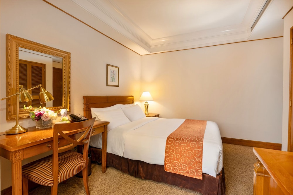 Two Bedroom Suite