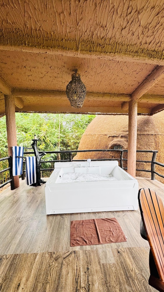Dream Cliff Mountain Resort 34/61