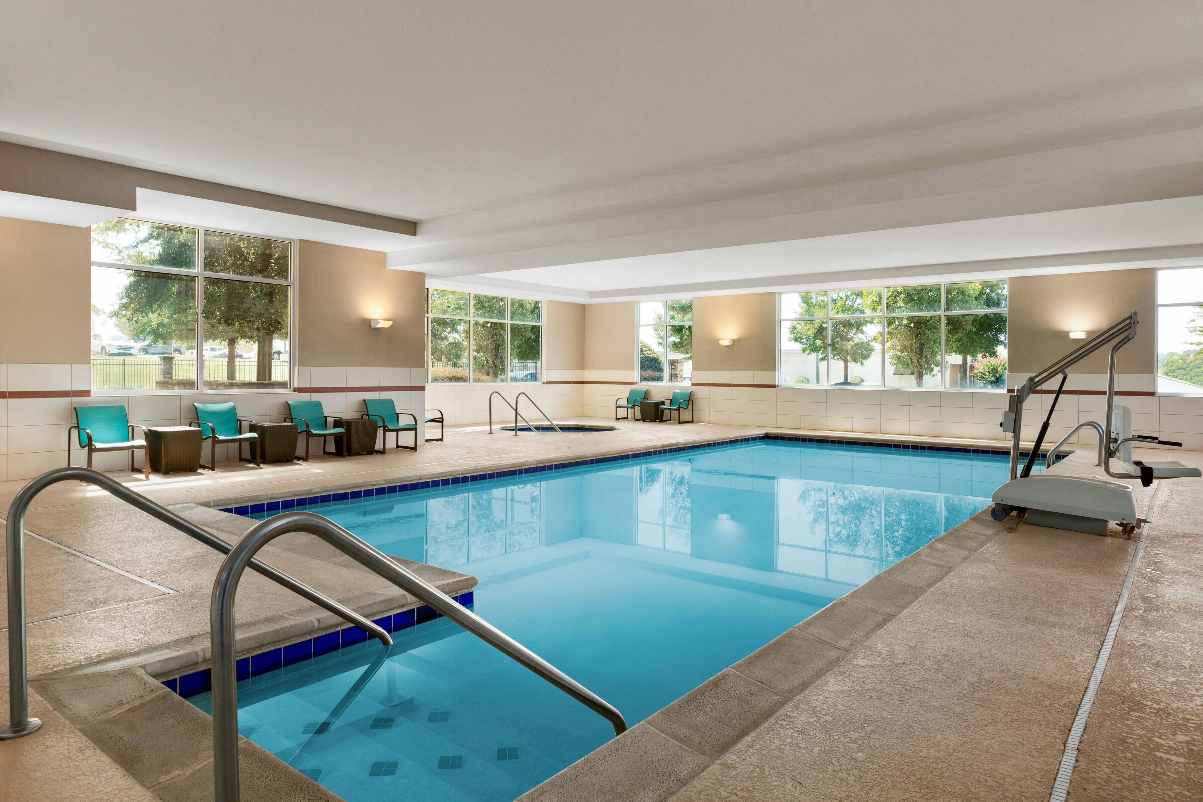 Residence Inn Chattanooga Near Hamilton Place 5/21