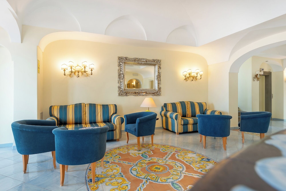 Hotel Tritone Resort And Spa 42/78