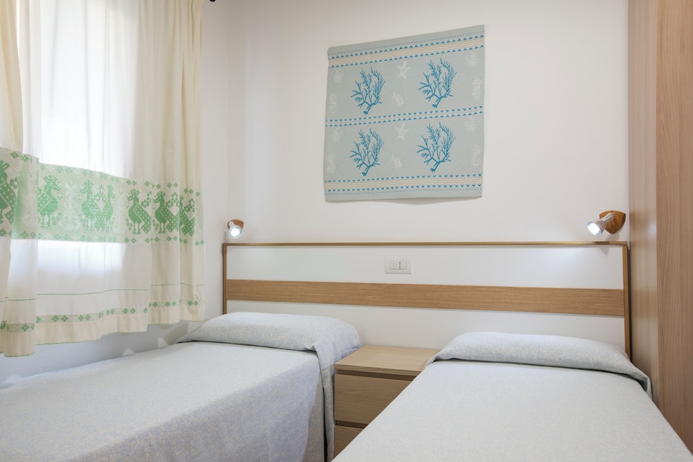 Cormoran Resort Villasimius 24/71