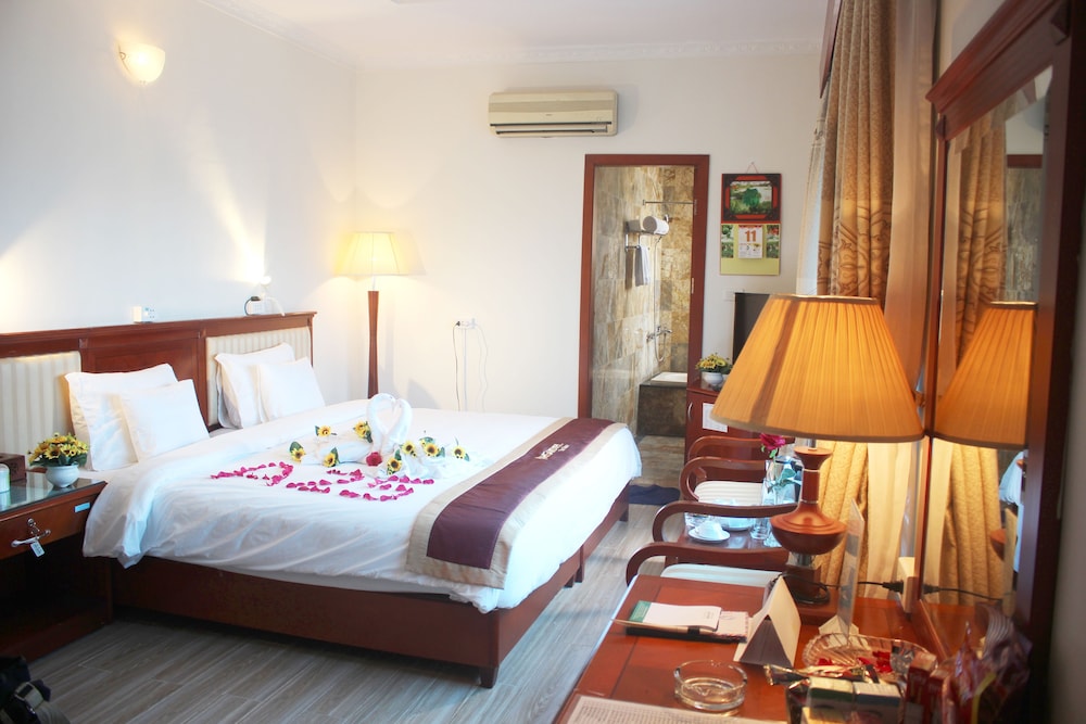 A25 Hotel 221 Bach Mai 6/59
