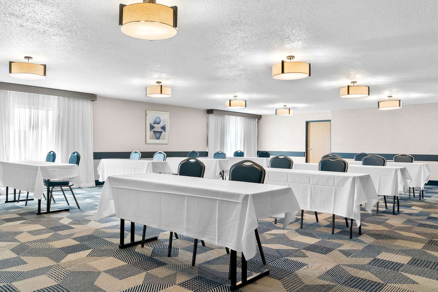 Best Western Plus Flint Airport Inn & Suites 31/38