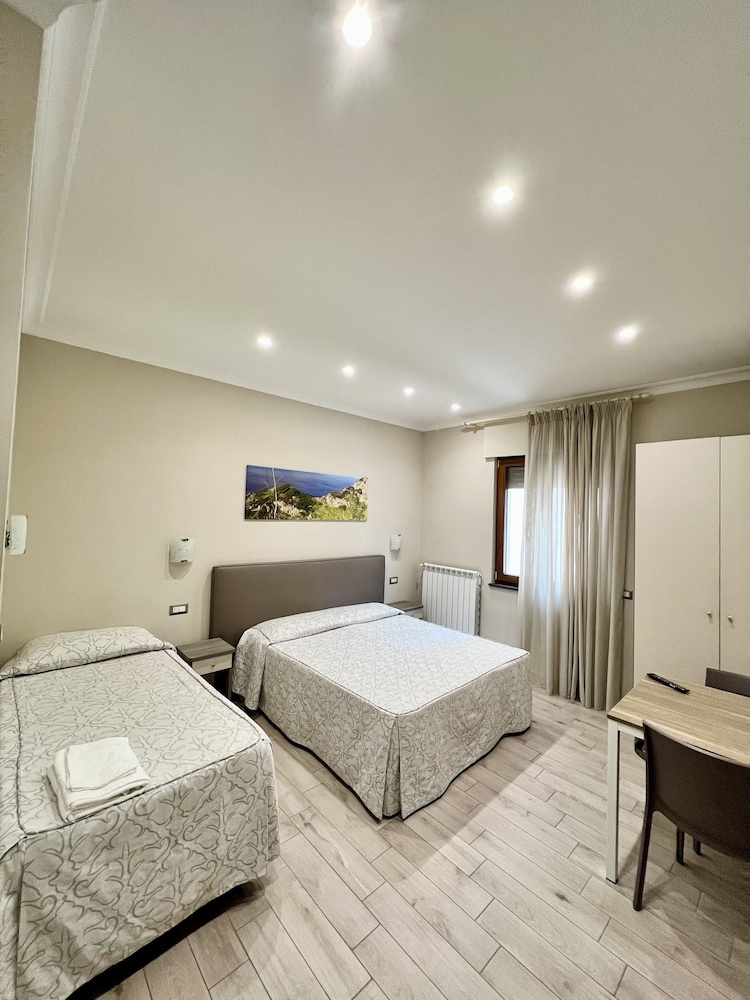 Relais Milò 14/41