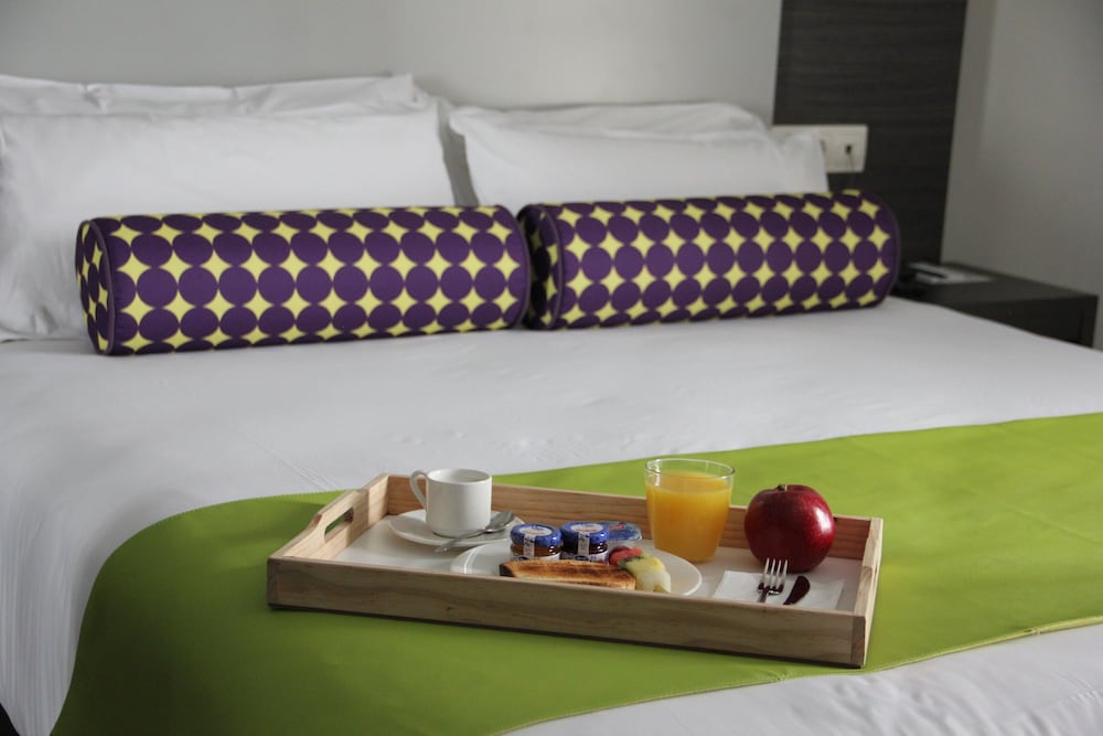 Mercure Madrid Centro Lope De Vega 39/75