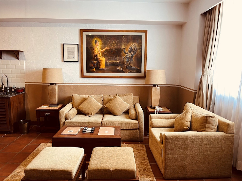 Nepali Ghar Hotels & Resort 31/50