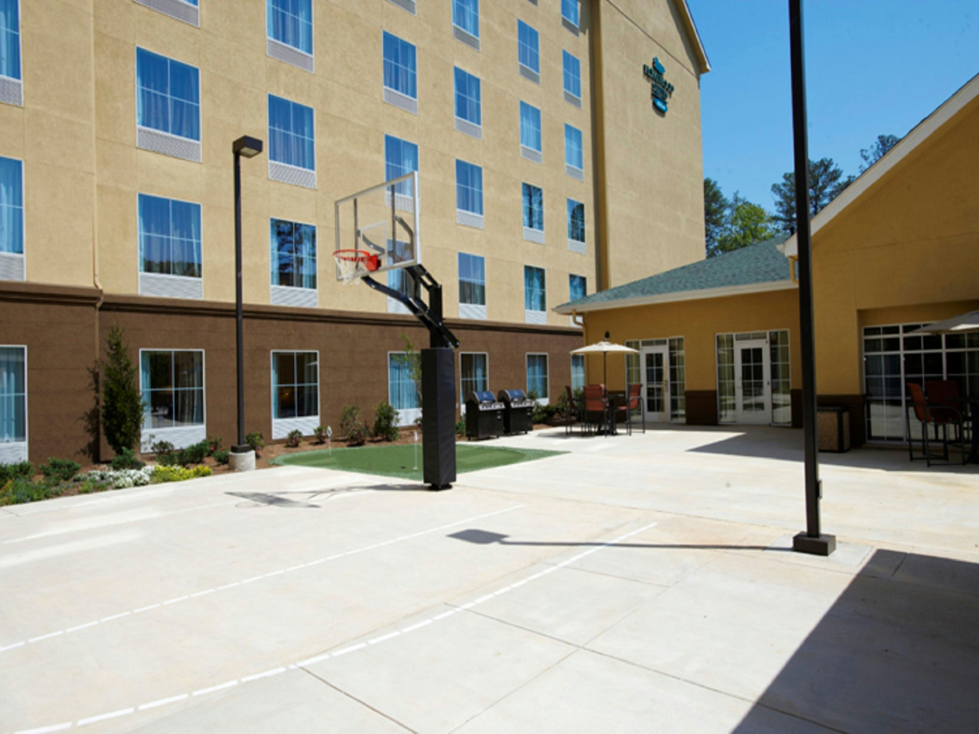 Homewood Suites By Hilton Hoover Sw-Riverchase- Galleria 31/38
