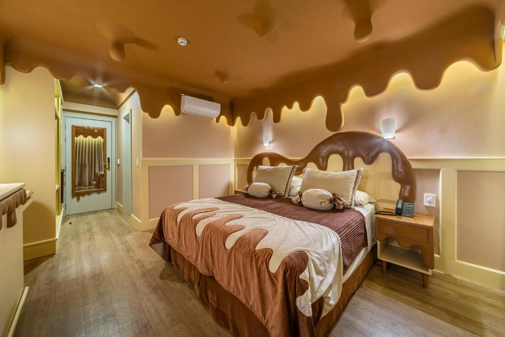 Murphy Bed