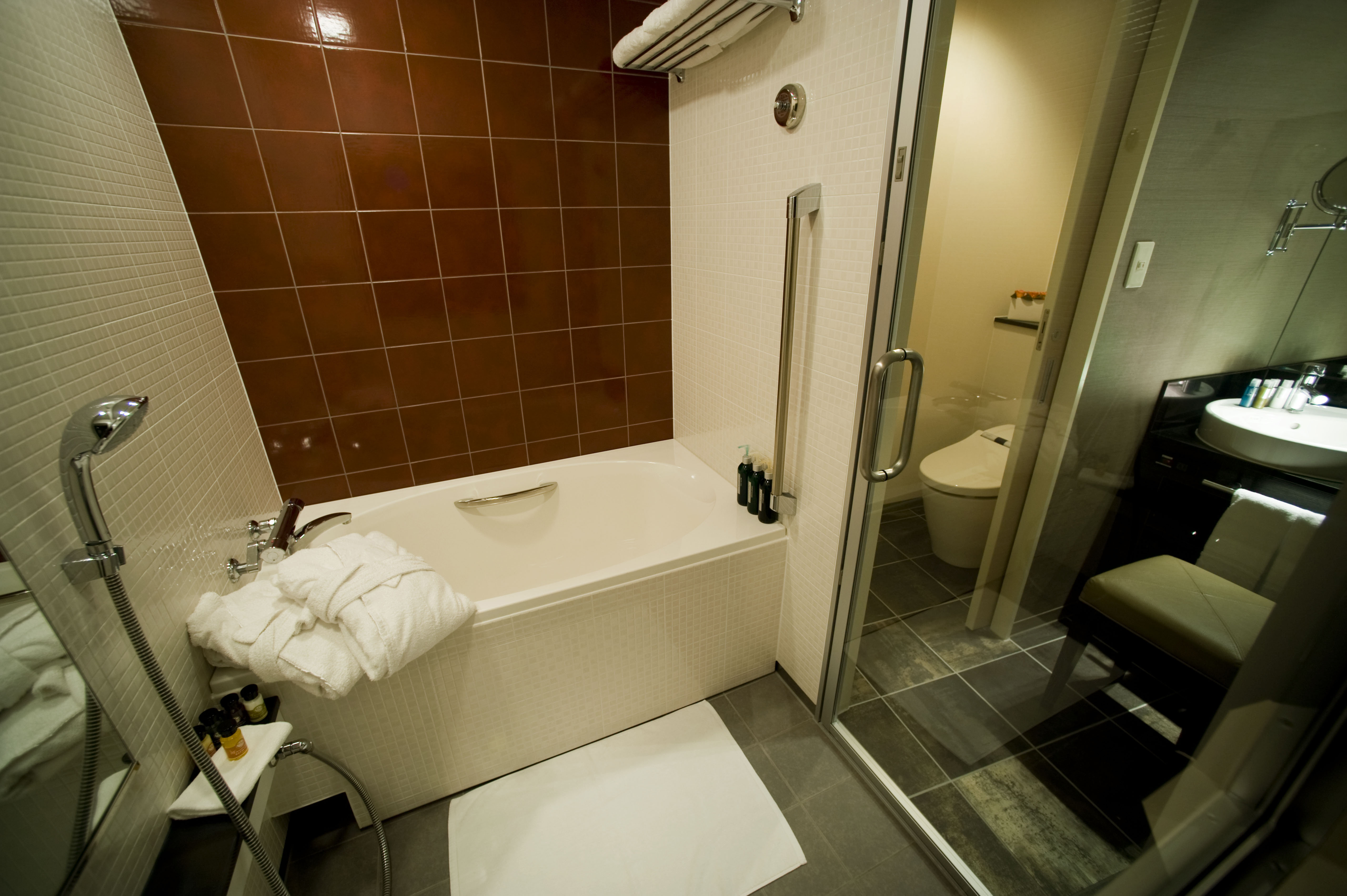 Ana Crowne Plaza Hotel Kanazawa 67/67