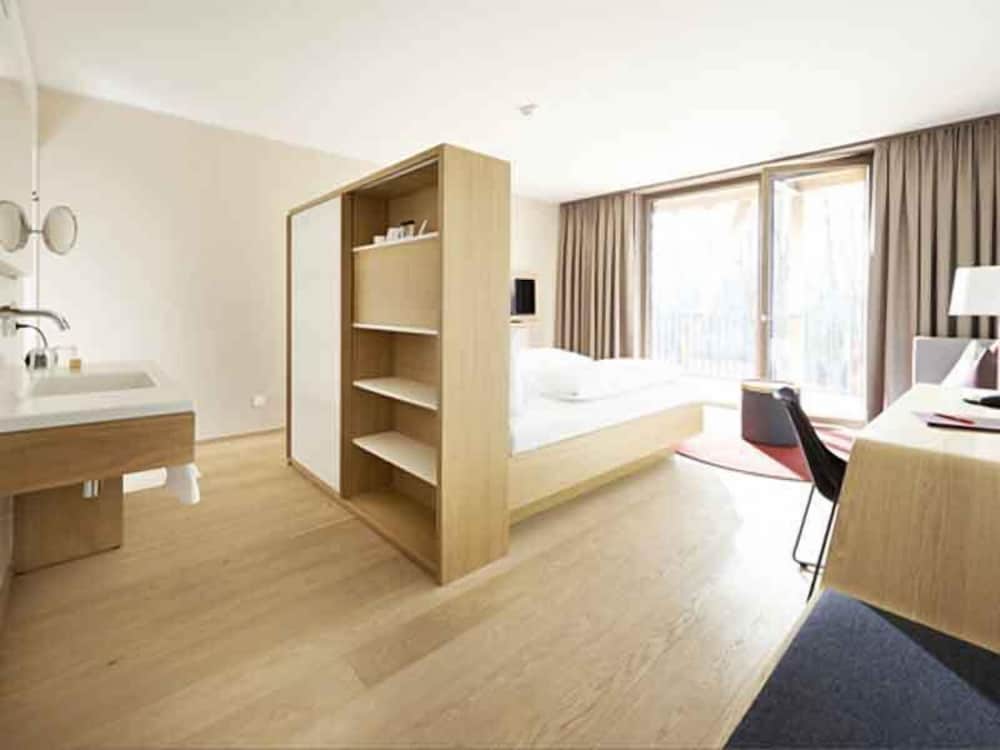 Hotel Bora Hotsparesort 12/50