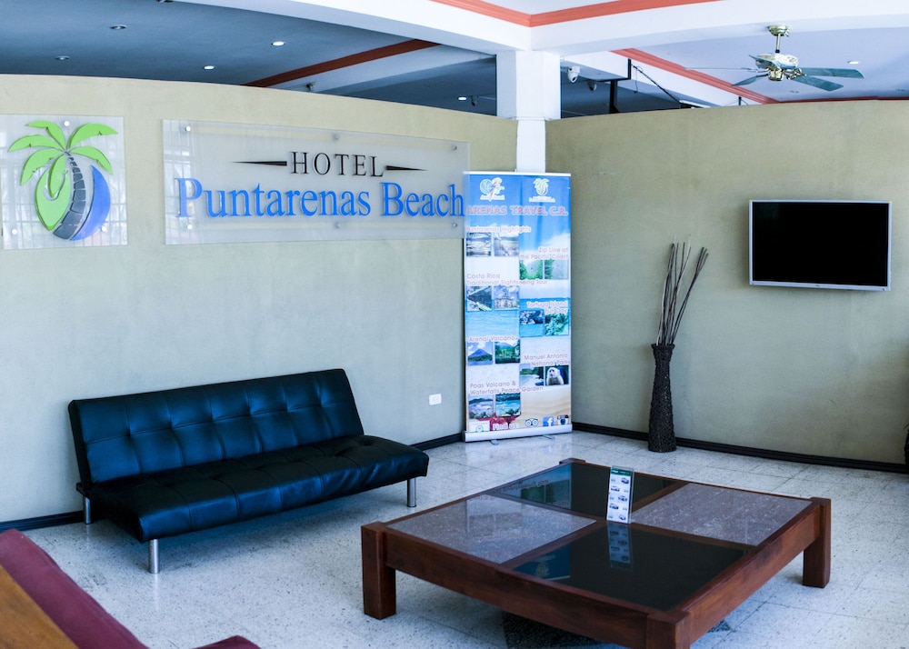 Hotel Puntarenas Beach 34/50