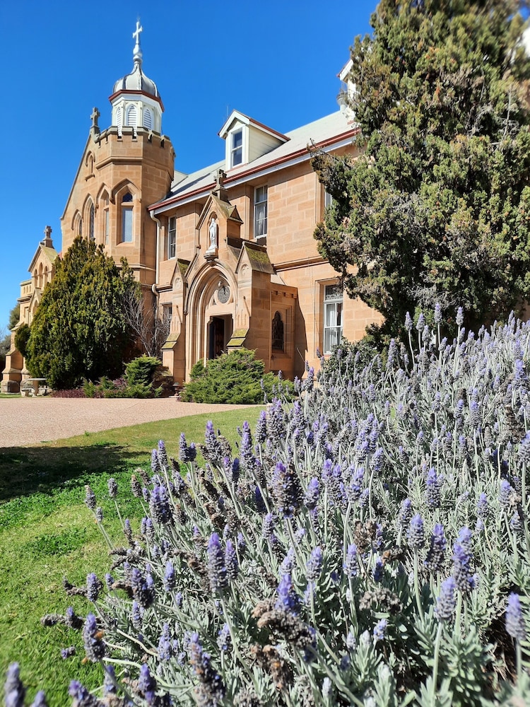 ABBEY OF THE ROSES 45/50