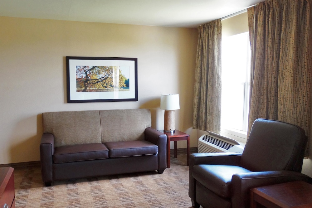 Extended Stay America Phoenix - Chandler - E. Chandler Blvd. 33/51