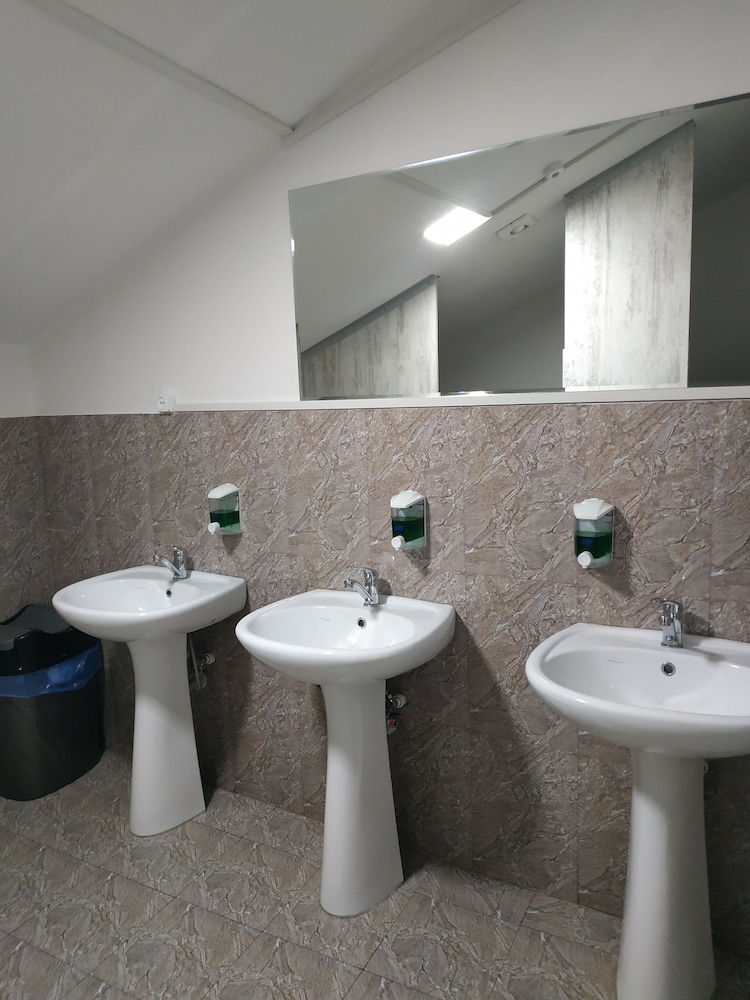 Joihostel 58/67