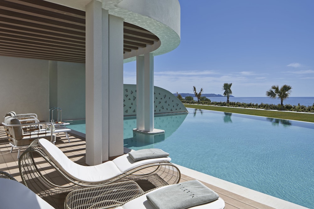 Mayia Exclusive Resort and Spa - Adults Only in KIOTARI