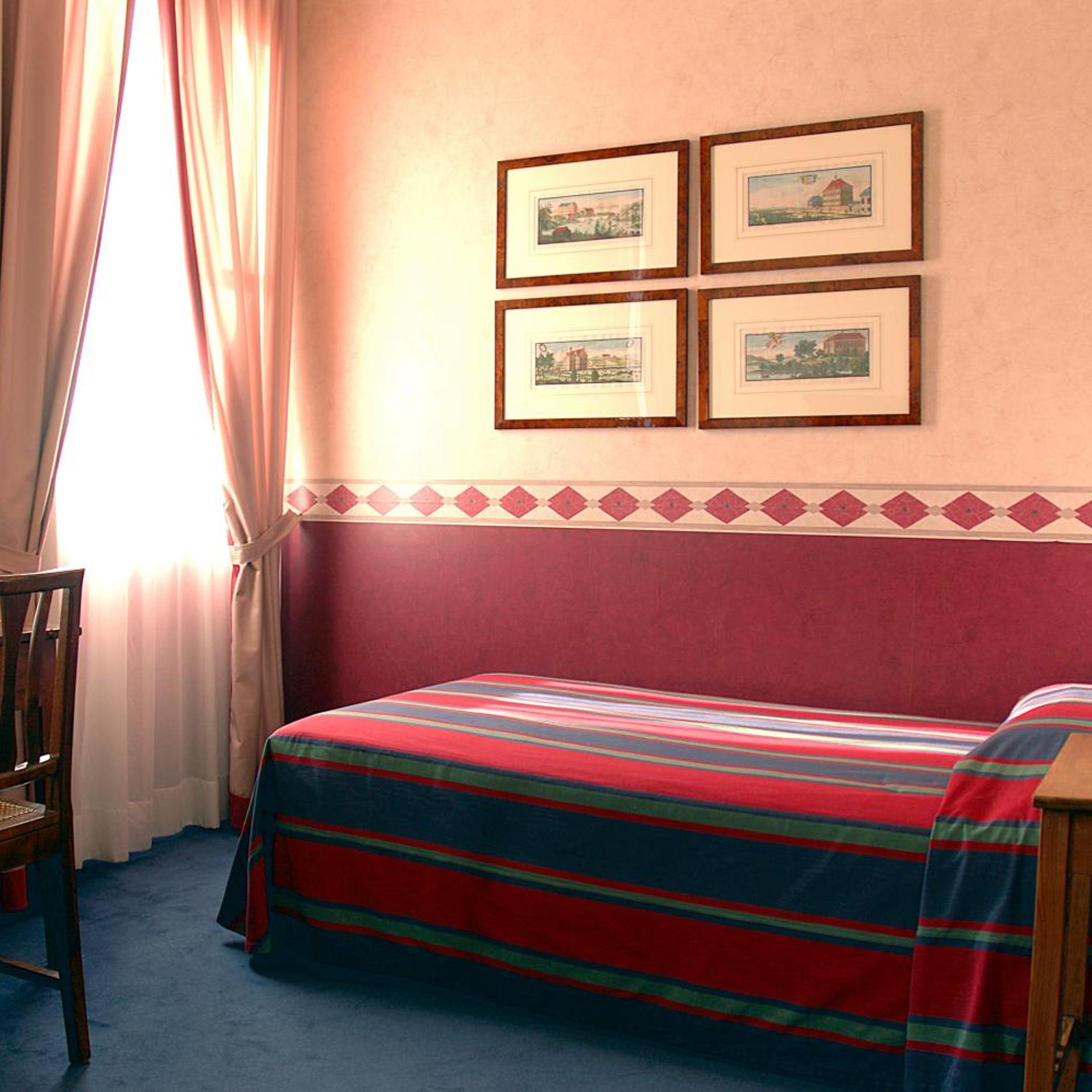 Hotel Colombia 18/51