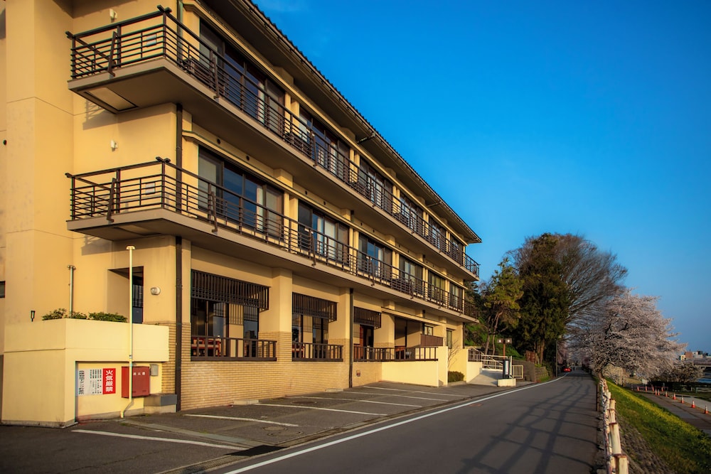 Kanazawa no Yado YUYARURUSAISAI 42/50