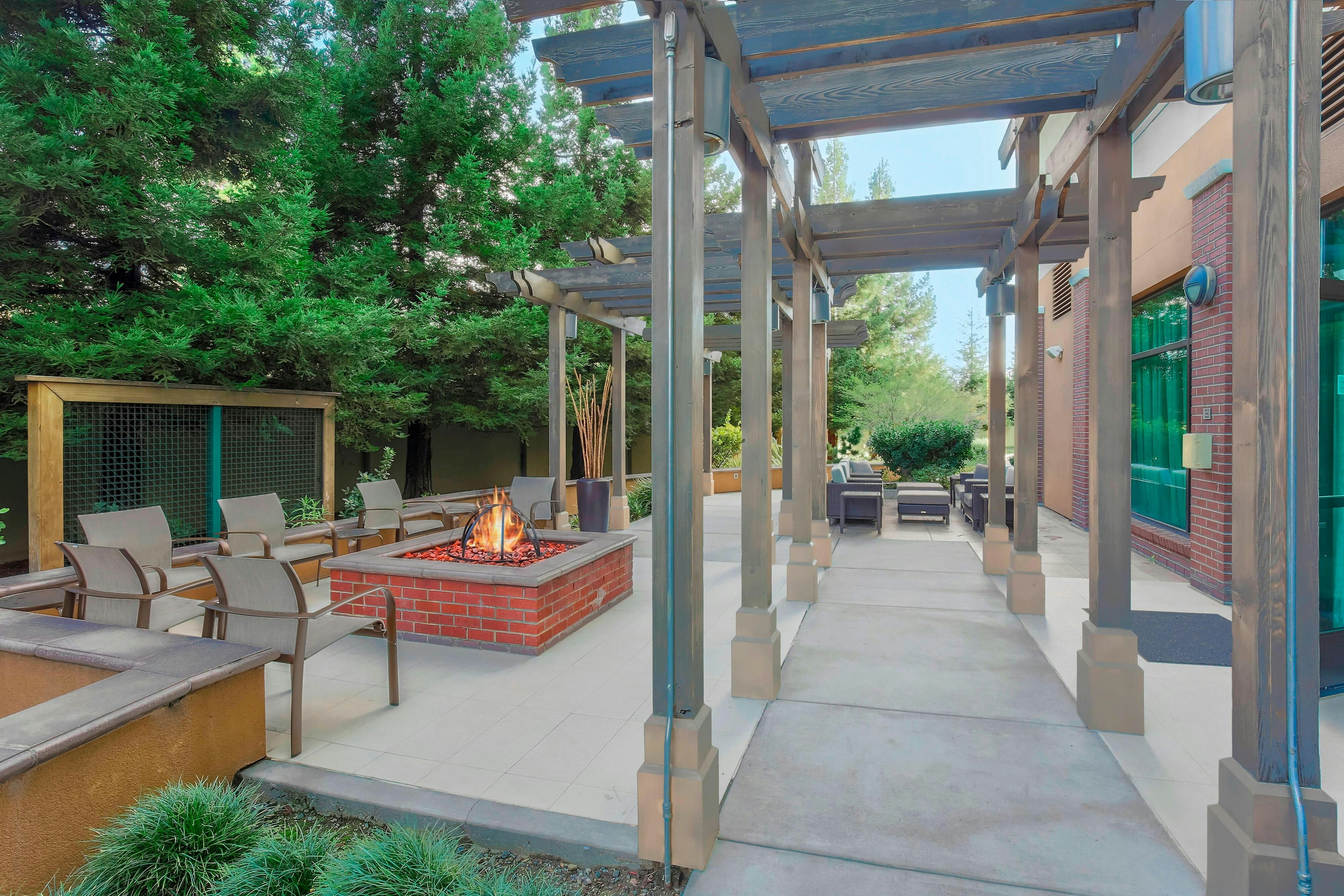 Courtyard by Marriott San Jose Campbell 22/22