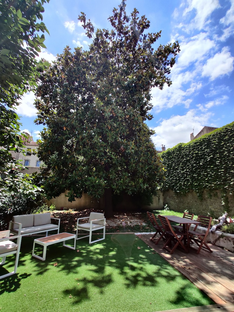 Le Jardin Du Palais 41/49