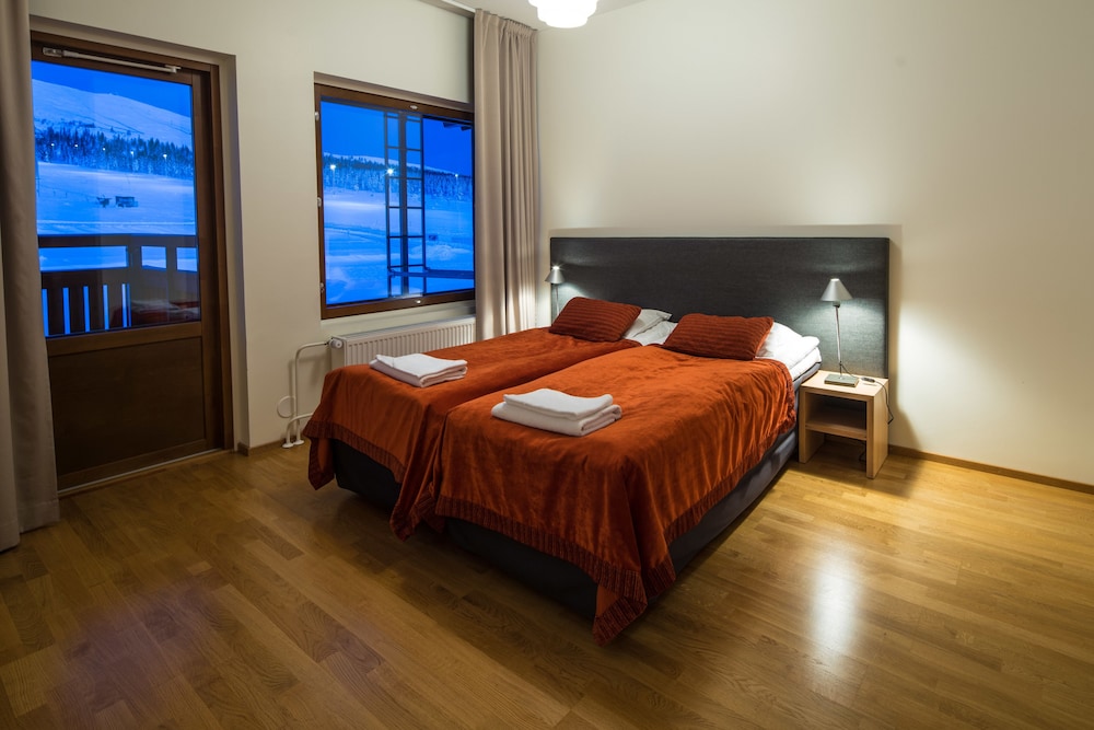Lapland Hotels Saaga 17/53