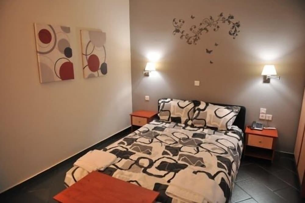 Panorama Resort 16/50