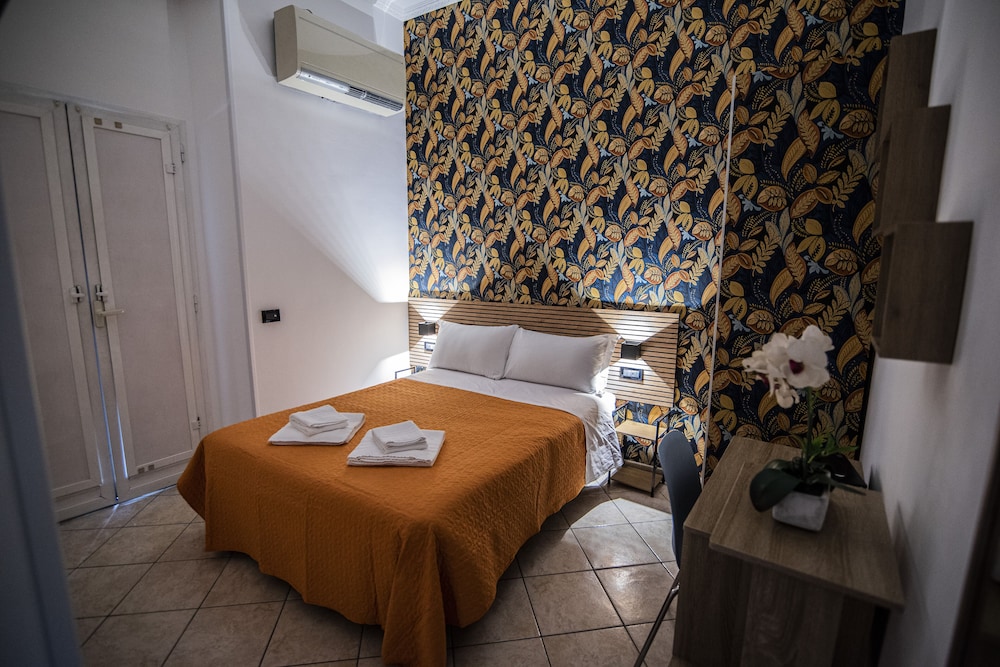 Hotel Dell Urbe 12/50