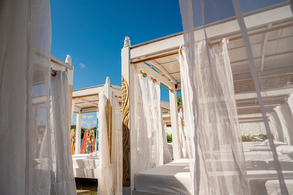 Hotel Isla Lizamar 7/60