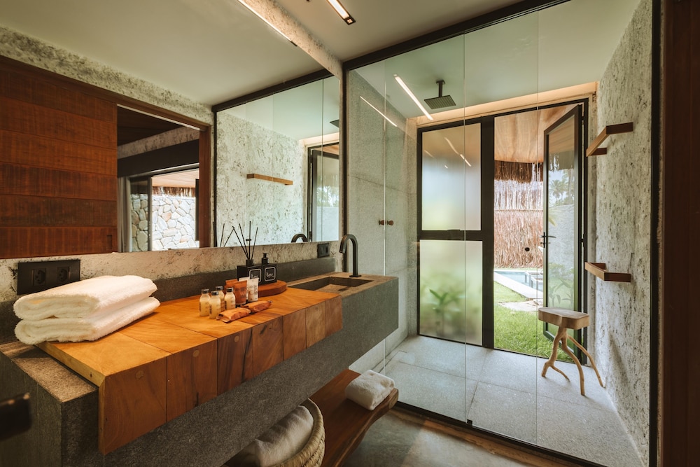 Tuju boutique hotel by SHE 45/50