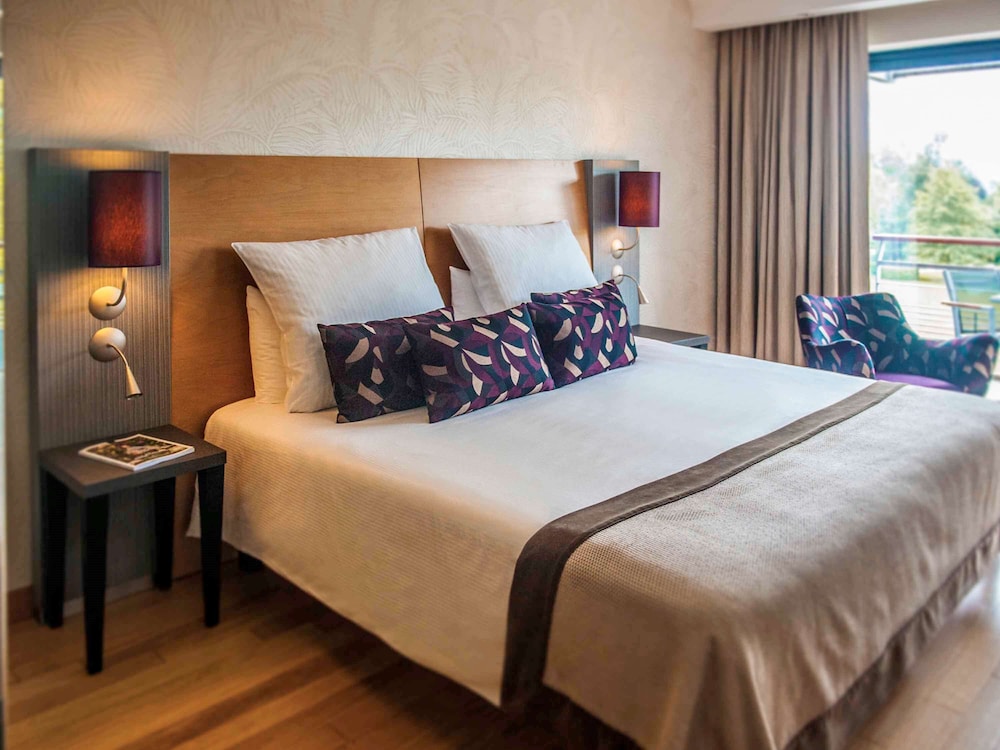 Parc Beaumont Hotel & Spa Pau - MGallery Collection 20/71