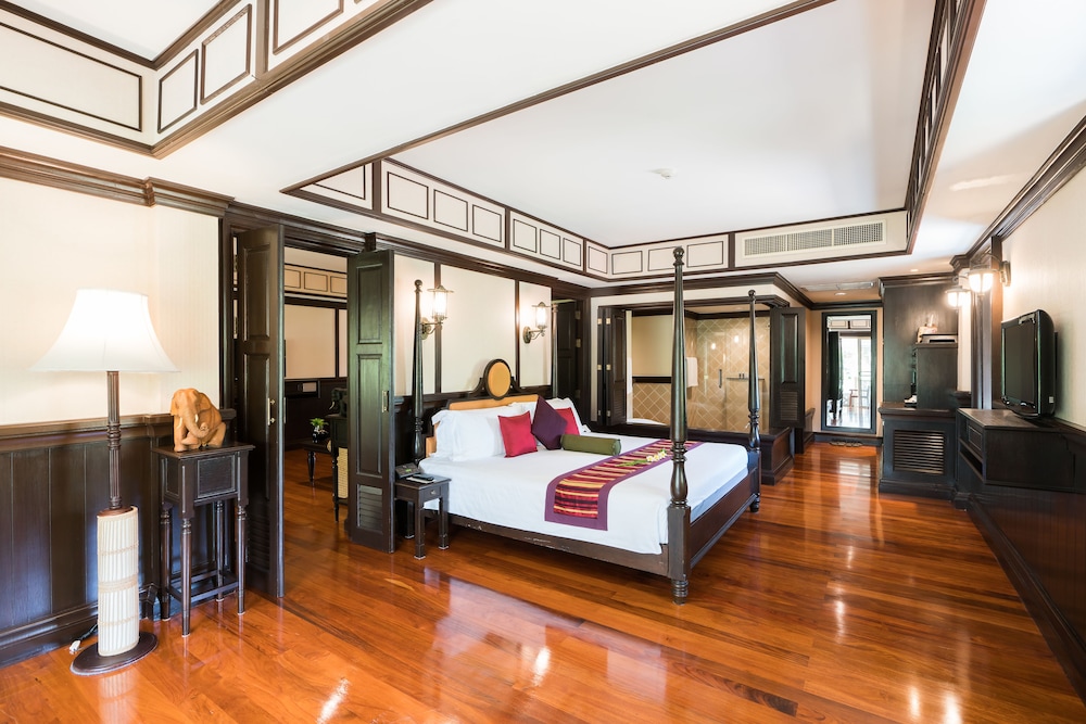 Wora Bura Hua Hin Resort And Spa 15/75