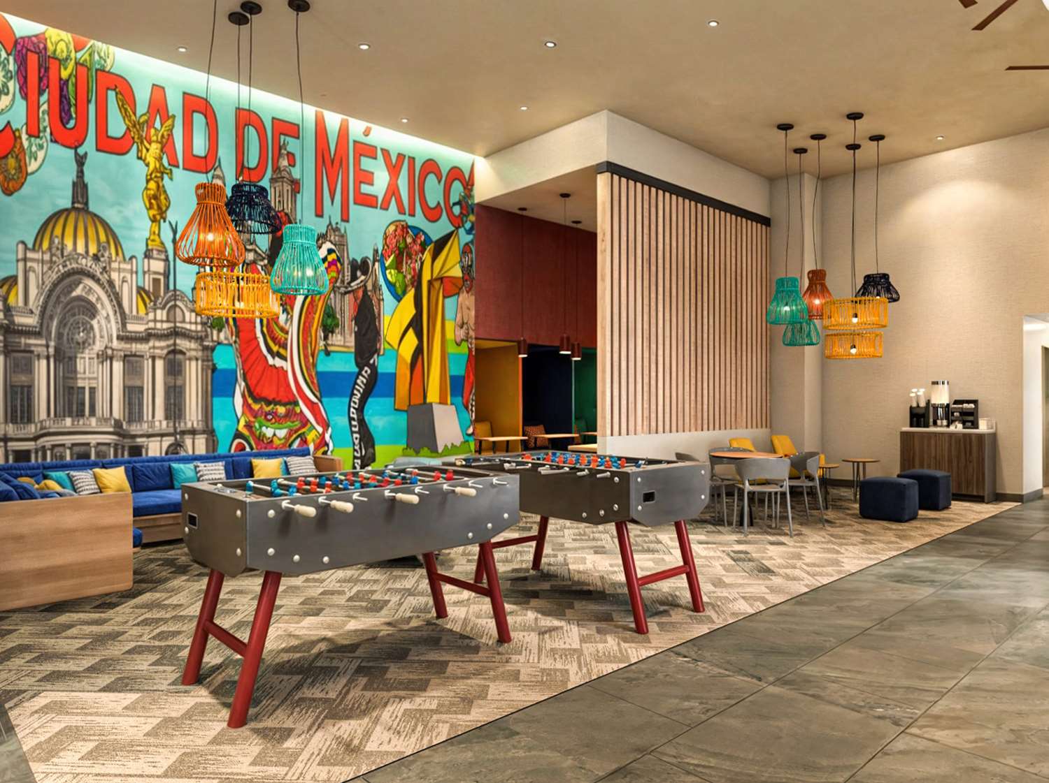 Tru by Hilton Saltillo 49/53