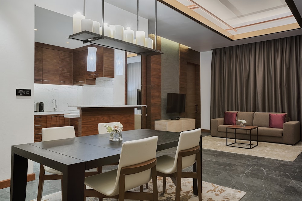 The Westin Doha Hotel Spa 56/64