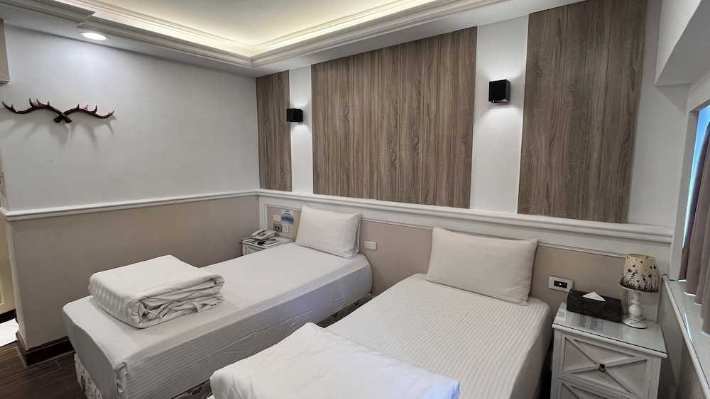 Mi Ge Business Hotel 19/28