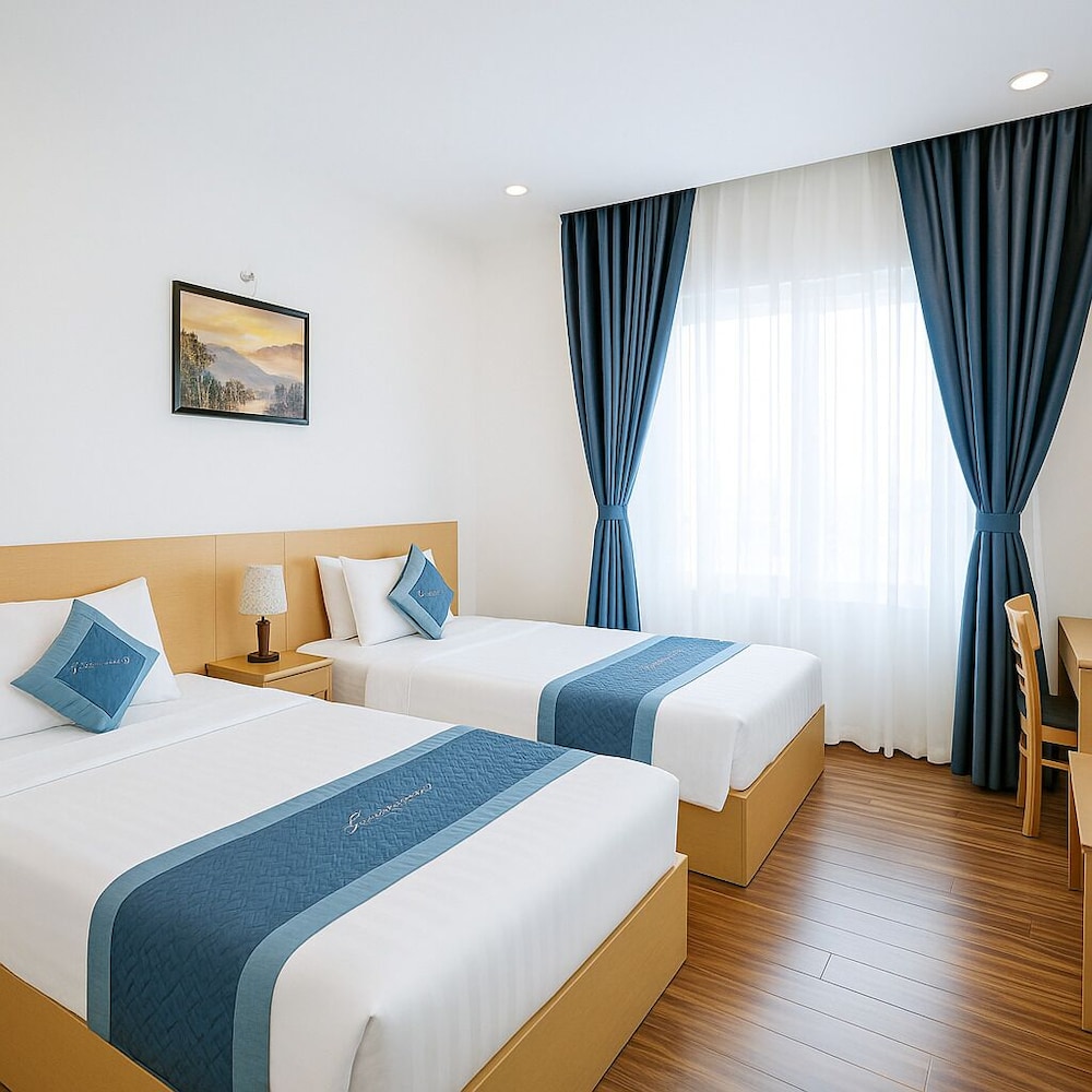 Tuan Thuy Hotel 10/47