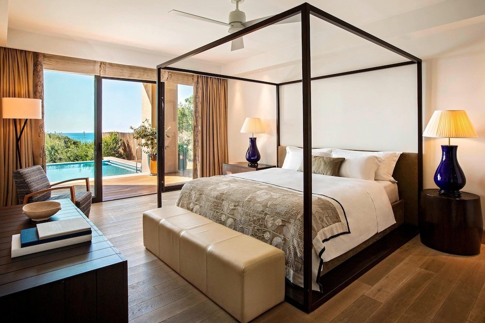 The Romanos, a Luxury Collection Resort, Costa Navarino 16/76