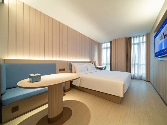 HanTing Hotel (Hangzhou Fuyang Dongzhoudao) 7/11