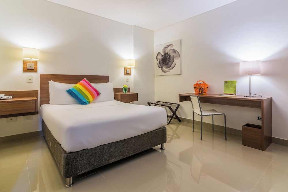 Hotel Soleira 6/20