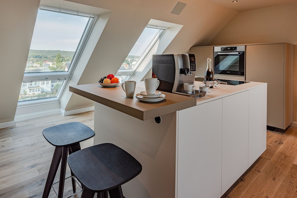 Strandhotel Ostende 24/34