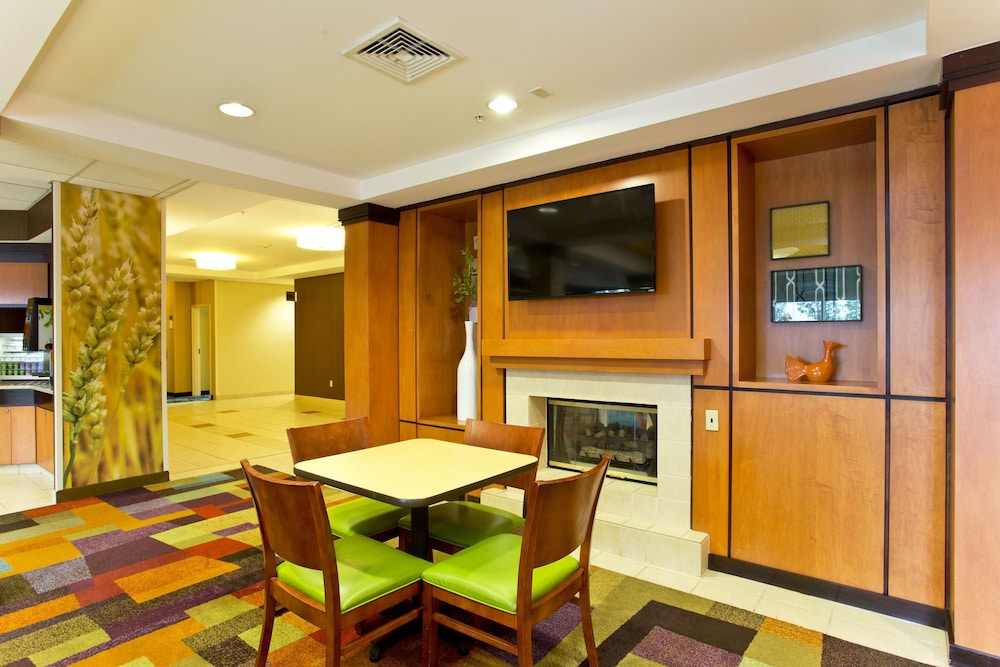 Fairfield Inn Suites Winchester 29/45