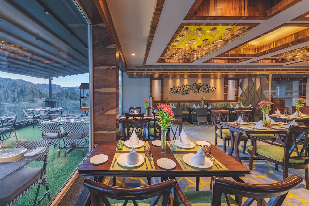 Welcomhotel by ITC Hotels, Shimla 28/50