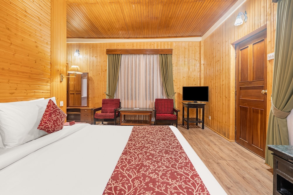 Summit Tashi Ghang Heritage Resort Pelling 8/27
