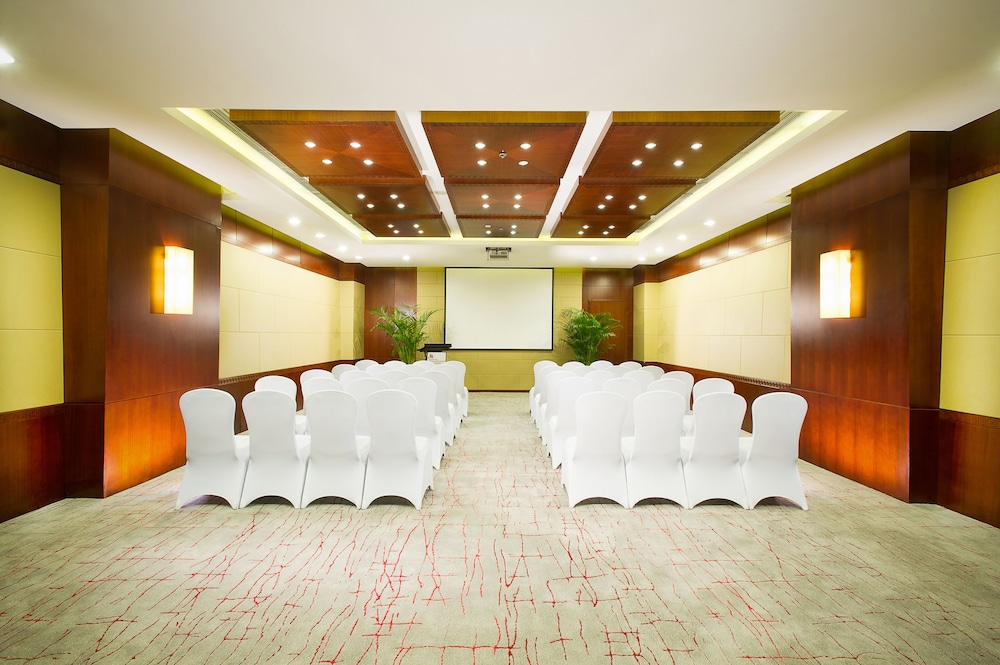 Beijing Marriott Hotel Northeast 9/50